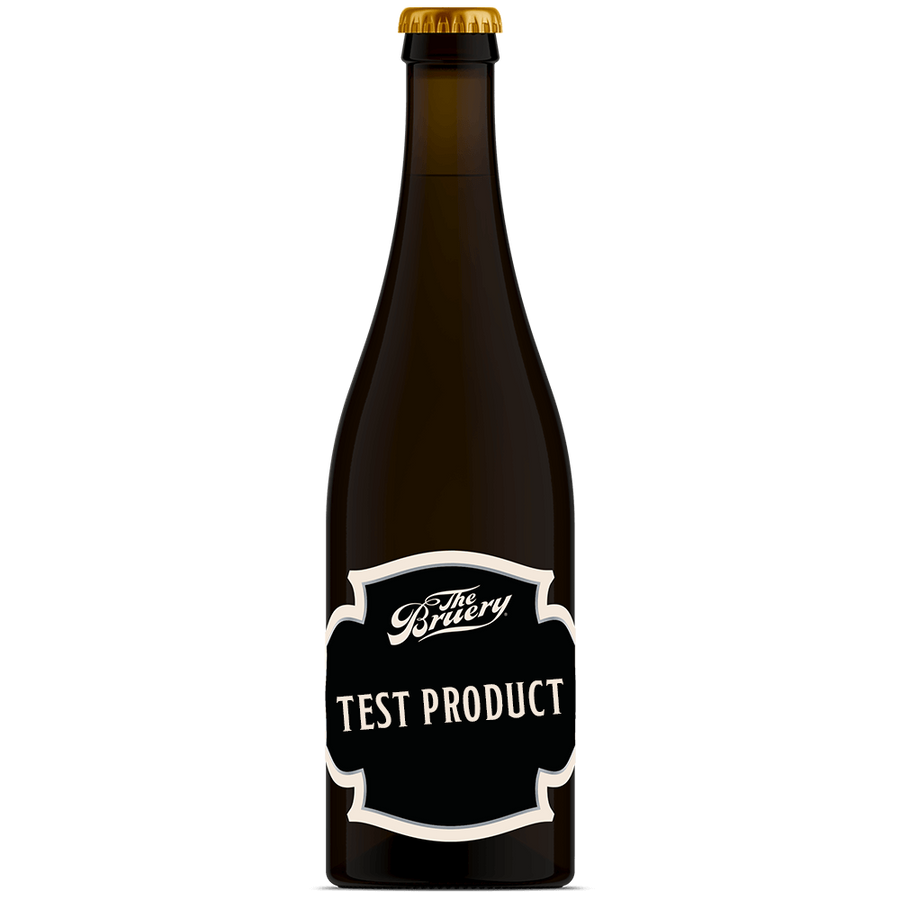 Test 750ml