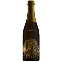 Bruery Terreux Hoarders Cuvée (2016)