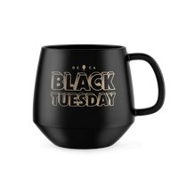 Black Tuesday (2020) Ceramic Mug