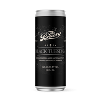 Black Tuesday (2020) Virtual Release Party Box