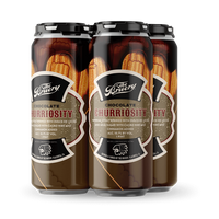 Chocolate Churriosity 4-Pack