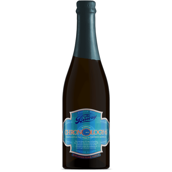 Chronology:6 - Wee Heavy