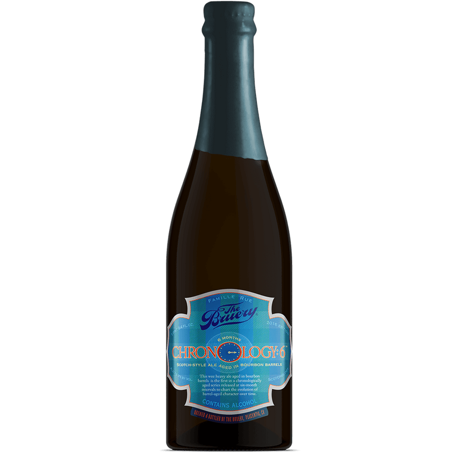 Chronology:6 - Wee Heavy