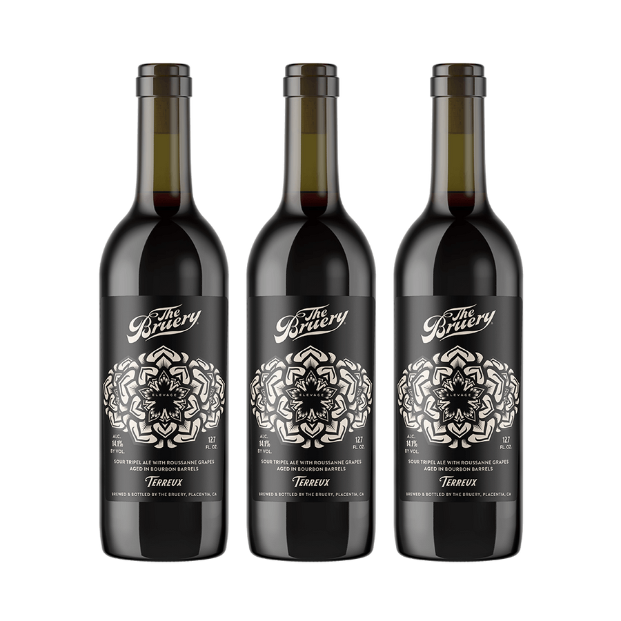 Elevage 3-Pack - 5% Off