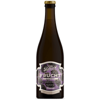 Frucht: Boysenberry (2020)