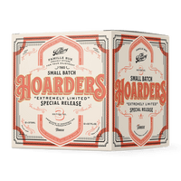 Small Batch Hoarders Series Edition No. 3 (2020)