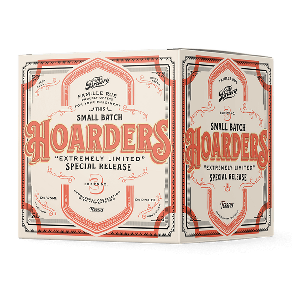 Small Batch Hoarders Series Edition No. 3 (2020)