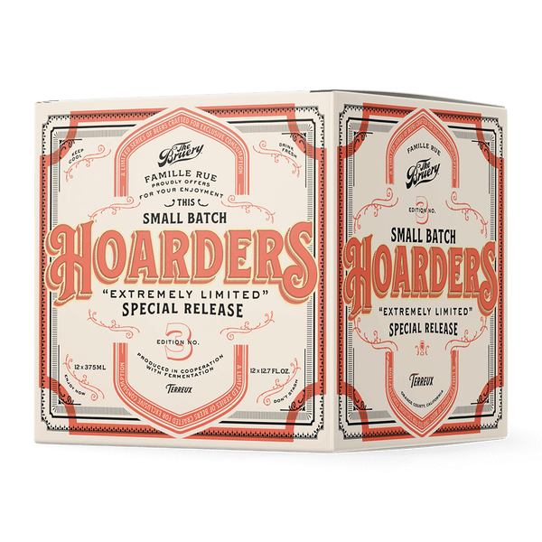 Small Batch Hoarders Series Edition No. 3 (2020)