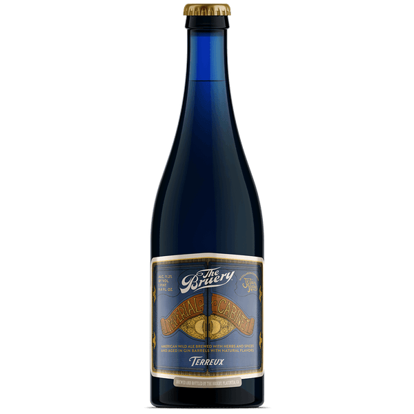 Imperial Cabinet - Gin Barrel-Aged