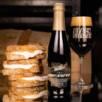 Black Tuesday Small Batch Set (2020) - 4-pack - 5% Off
