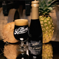 Black Tuesday Small Batch Set (2020) - 4-pack - 5% Off