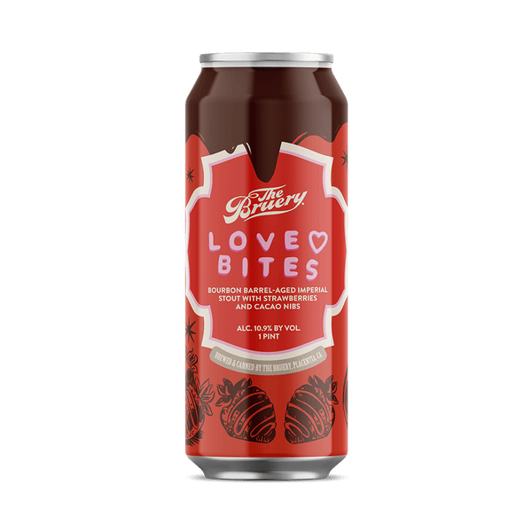 Love Bites (2021) - 16oz. Can
