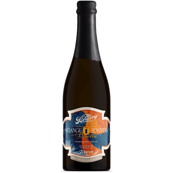 Mélange #1 Reserve