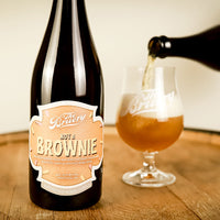Not A Brownie (2021)
