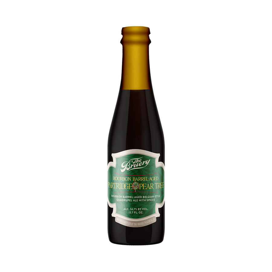 Barrel-Aged 12 Days Collection