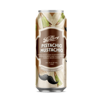 Pistachio Mustachio - 16oz. Can