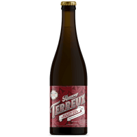 Quadrupel Tonnellerie