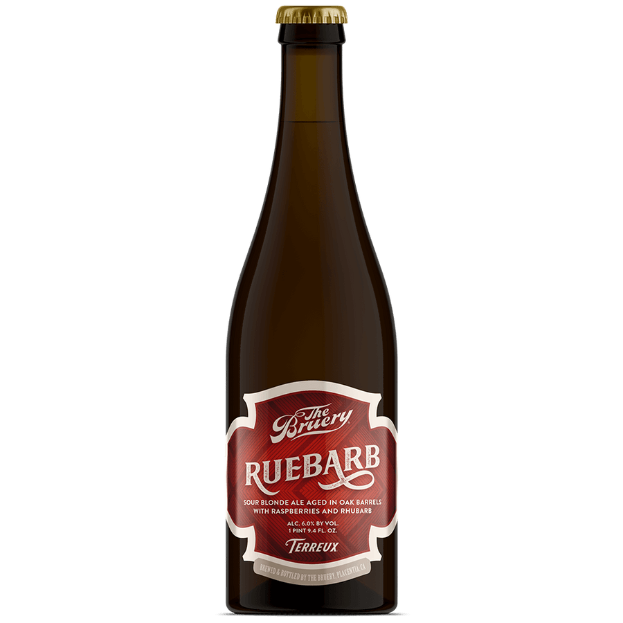 Ruebarb (2020)