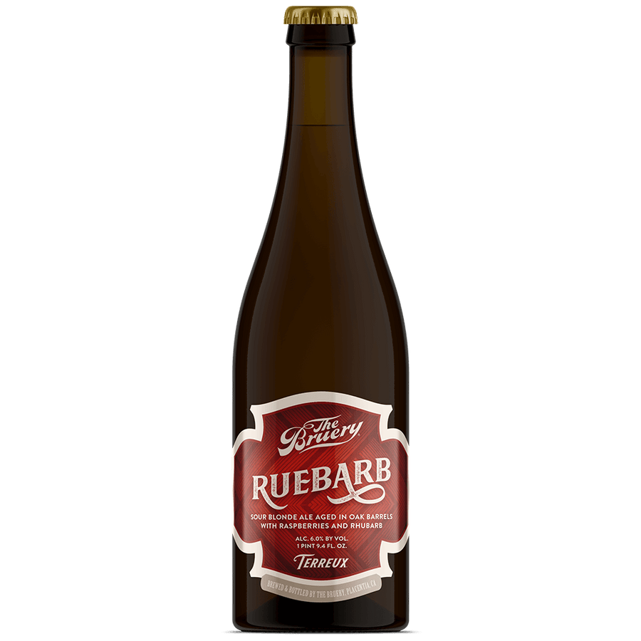 Ruebarb (2020)