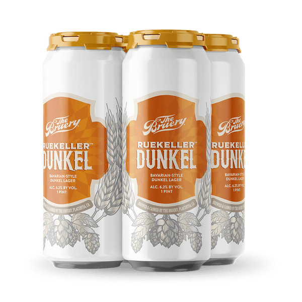 Ruekeller: Dunkel