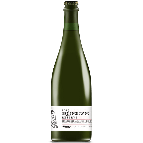Rueuze Reserve