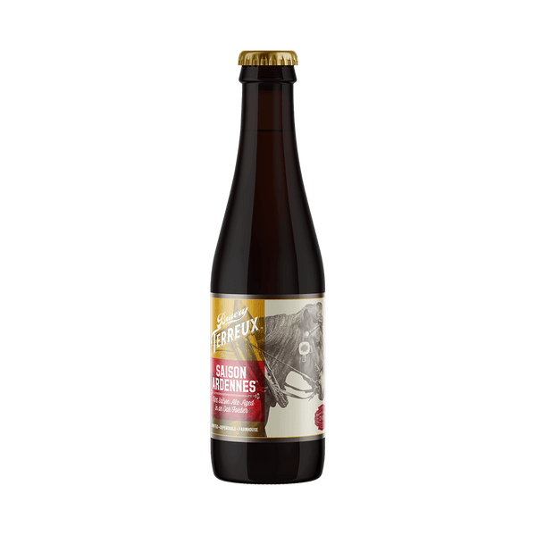 Saison Ardennes - 375-ml.