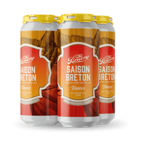 Saison Breton 4-Pack