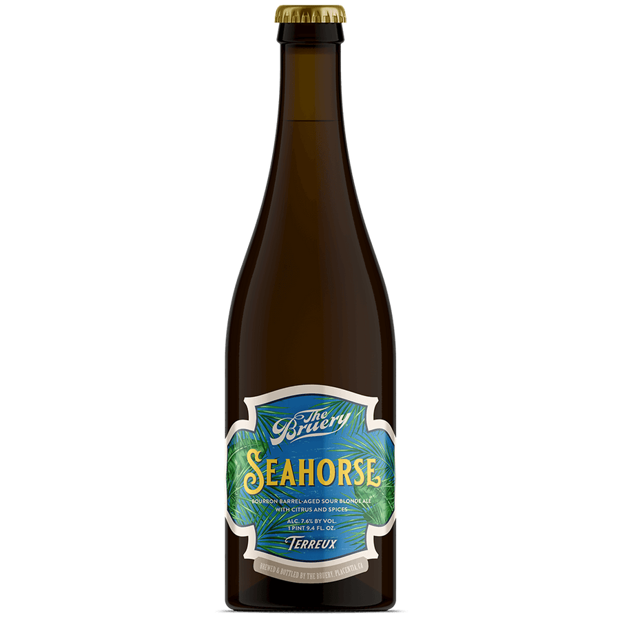 Seahorse