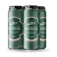 So Happens It's Tuesday (2020) 4-Pack