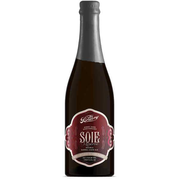 Soie Reserve