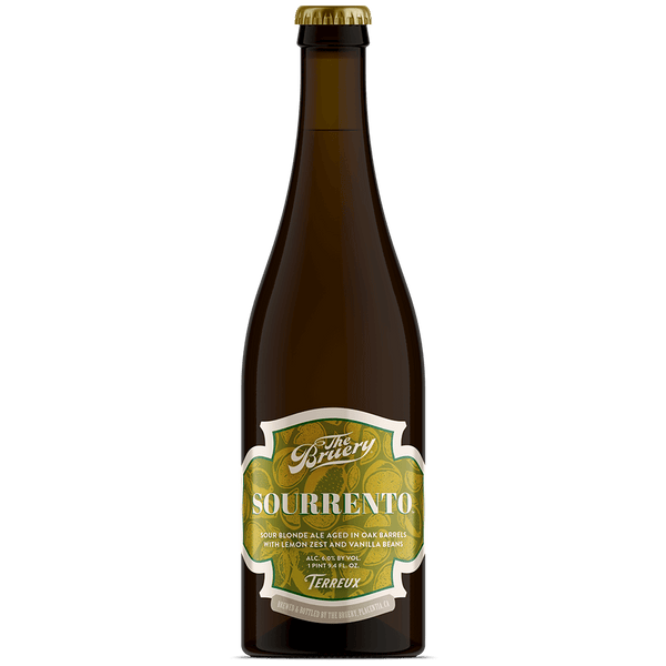 Sourrento (2020)
