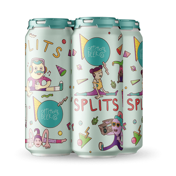 Splits
