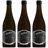 Still Black Tuesday 3-Pack - 5% Off
