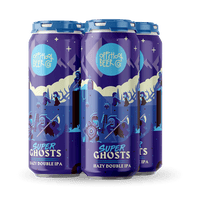 Super Ghosts