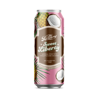 Sweet Liberty - 16oz. Can