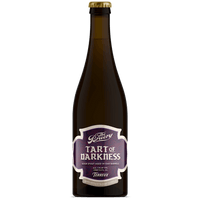 Tart of Darkness (2020)