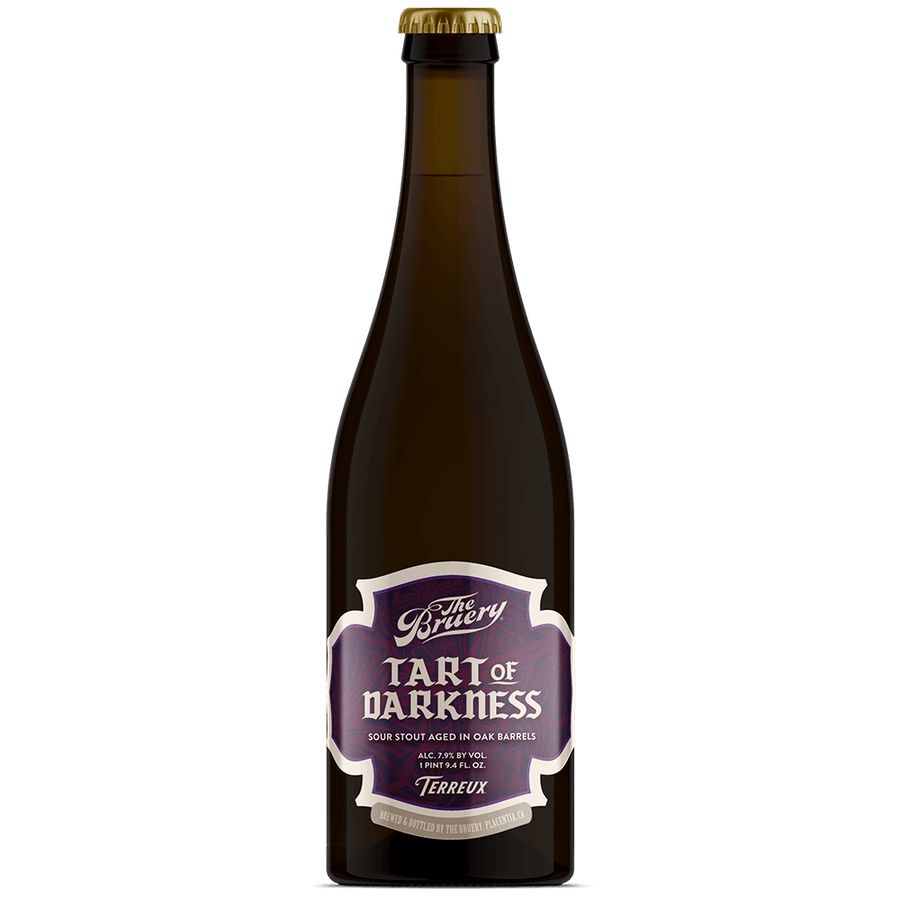 Tart of Darkness (2020)