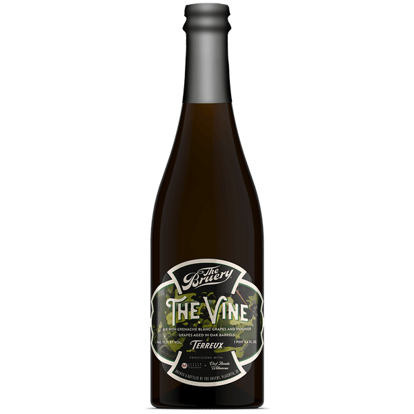 The Vine