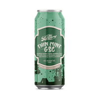 Thin Mint GSC - 16oz. Can