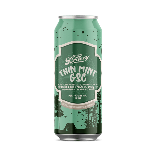 Thin Mint GSC - 16oz. Can