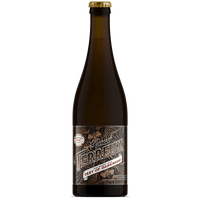 Rum Barrel-Aged Tart of Darkness (2018)