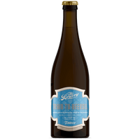 Train to Beersel (2019)