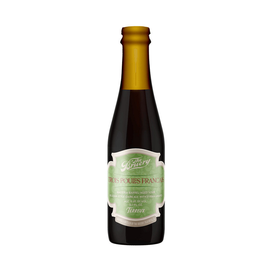 Barrel-Aged 12 Days Collection
