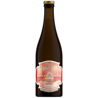 Twice Peached