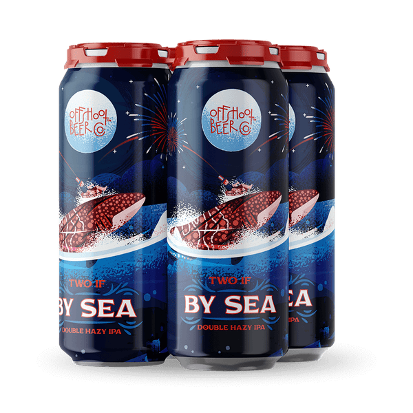 Two If By Sea
