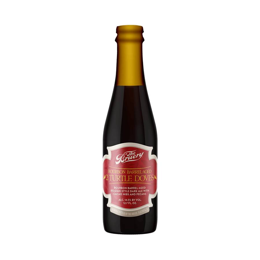 Barrel-Aged 12 Days Collection