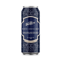 White Chocolate (2021) - 16oz. Can