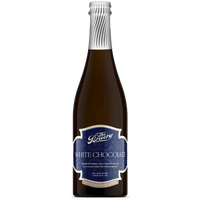 White Chocolate (2021) - 750-ml.